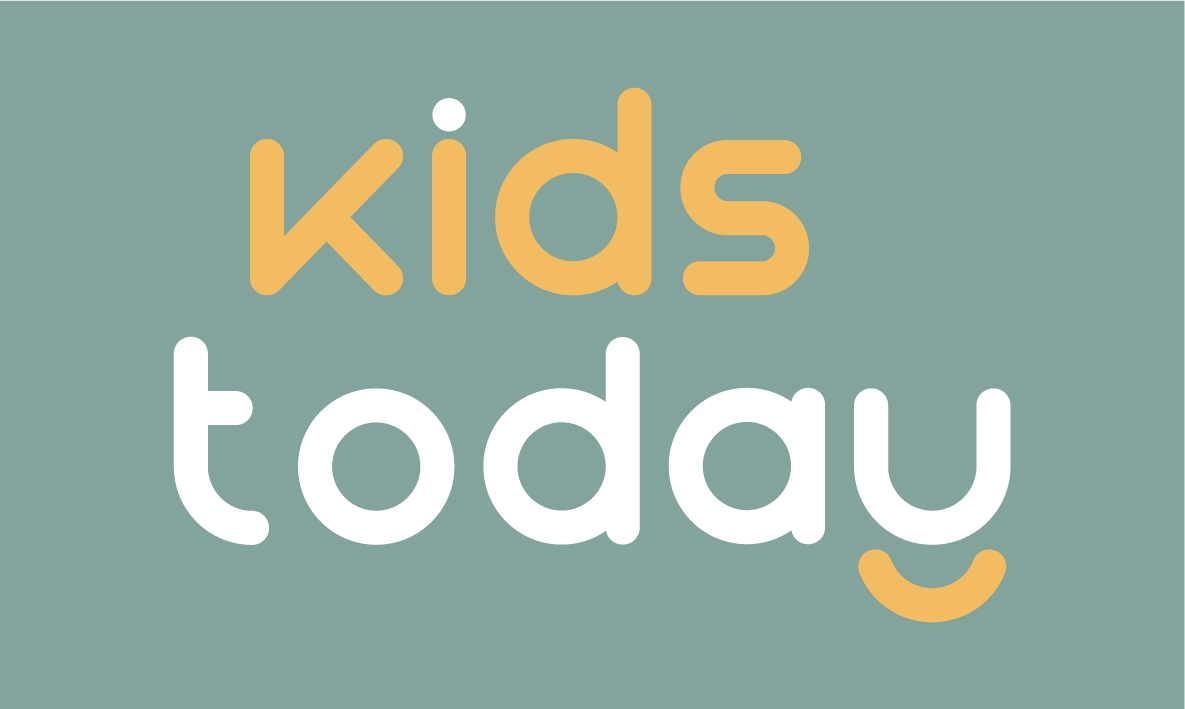 kids today logo